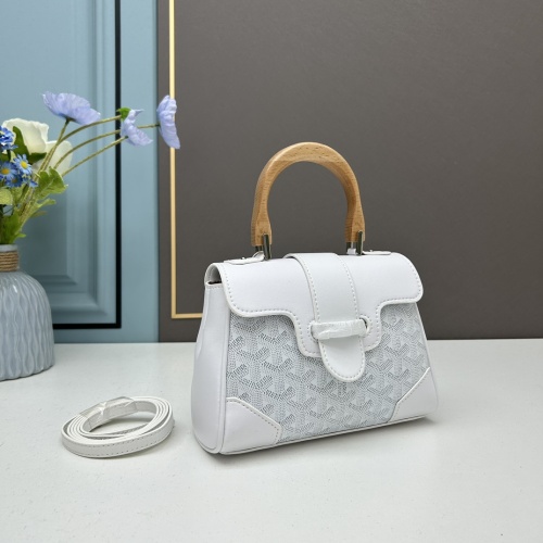 Replica Goyard AAA Quality Handbags For Women #1148838 $80.00 USD for Wholesale