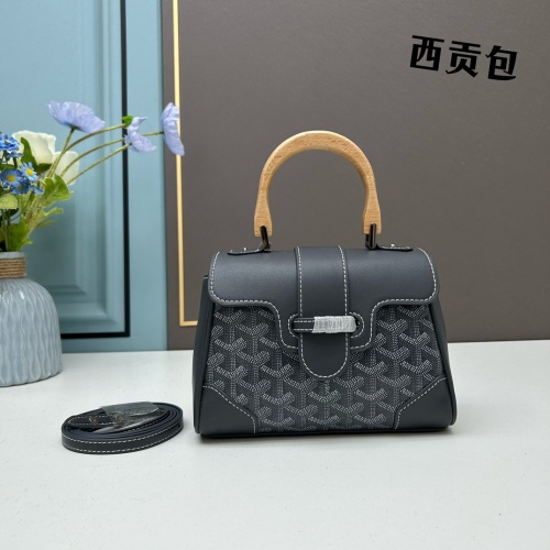 Wholesale Goyard AAA Quality Handbags For Women #1148840 $80.00 USD, Wholesale Quality Replica Goyard AAA Quality Handbags