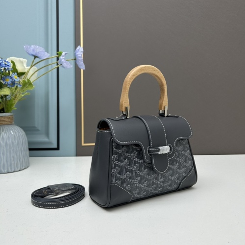 Replica Goyard AAA Quality Handbags For Women #1148840 $80.00 USD for Wholesale