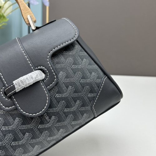 Replica Goyard AAA Quality Handbags For Women #1148840 $80.00 USD for Wholesale