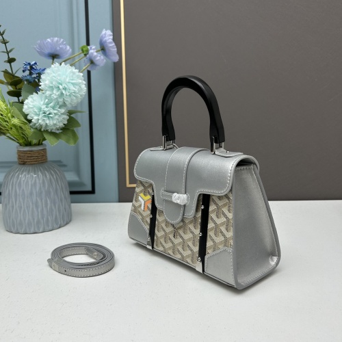 Replica Goyard AAA Quality Handbags For Women #1148843 $92.00 USD for Wholesale