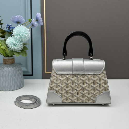 Replica Goyard AAA Quality Handbags For Women #1148843 $92.00 USD for Wholesale