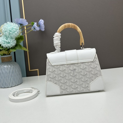 Replica Goyard AAA Quality Handbags For Women #1148846 $92.00 USD for Wholesale