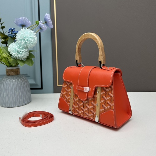 Replica Goyard AAA Quality Handbags For Women #1148847 $92.00 USD for Wholesale