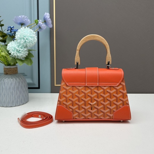 Replica Goyard AAA Quality Handbags For Women #1148847 $92.00 USD for Wholesale