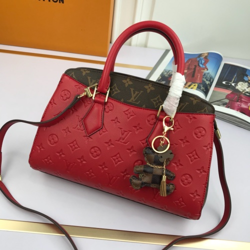 Wholesale Louis Vuitton AAA Quality Handbags For Women #1148889 $92.00 USD, Wholesale Quality Replica Louis Vuitton AAA Quality Handbags