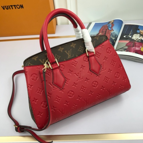 Replica Louis Vuitton AAA Quality Handbags For Women #1148889 $92.00 USD for Wholesale