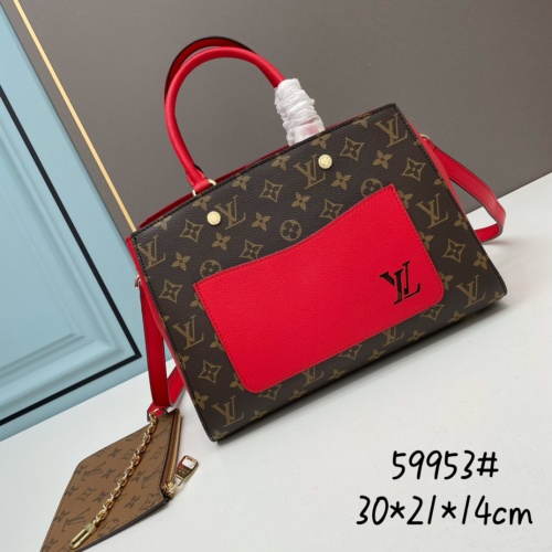 Wholesale Louis Vuitton AAA Quality Handbags For Women #1148893 $96.00 USD, Wholesale Quality Replica Louis Vuitton AAA Quality Handbags