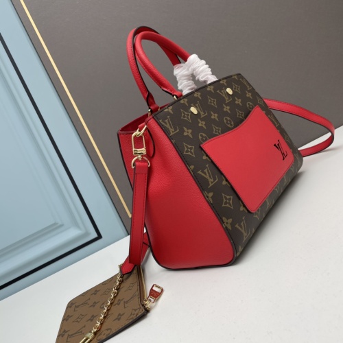 Replica Louis Vuitton AAA Quality Handbags For Women #1148893 $96.00 USD for Wholesale