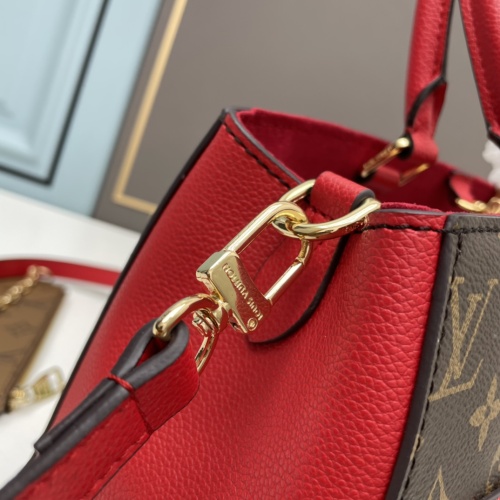 Replica Louis Vuitton AAA Quality Handbags For Women #1148893 $96.00 USD for Wholesale