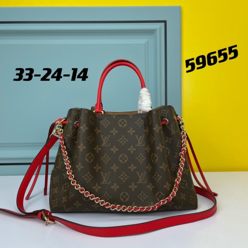 Wholesale Louis Vuitton AAA Quality Handbags For Women #1148896 $98.00 USD, Wholesale Quality Replica Louis Vuitton AAA Quality Handbags