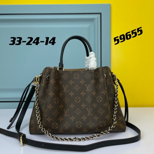 Wholesale Louis Vuitton AAA Quality Handbags For Women #1148899 $98.00 USD, Wholesale Quality Replica Louis Vuitton AAA Quality Handbags