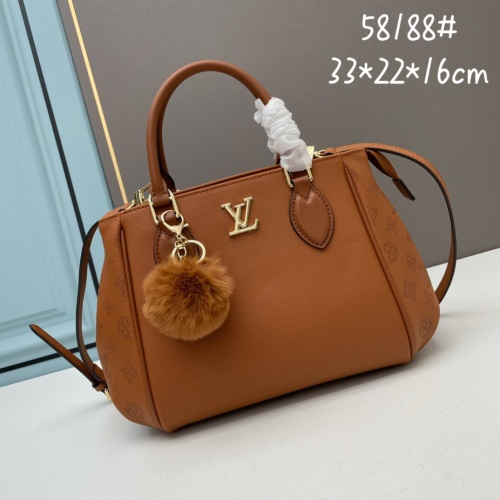 Wholesale Louis Vuitton AAA Quality Handbags For Women #1148902 $98.00 USD, Wholesale Quality Replica Louis Vuitton AAA Quality Handbags