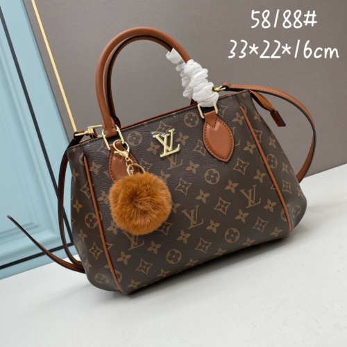 Wholesale Louis Vuitton AAA Quality Handbags For Women #1148903 $98.00 USD, Wholesale Quality Replica Louis Vuitton AAA Quality Handbags