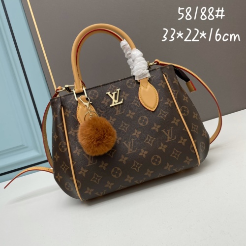 Wholesale Louis Vuitton AAA Quality Handbags For Women #1148904 $98.00 USD, Wholesale Quality Replica Louis Vuitton AAA Quality Handbags