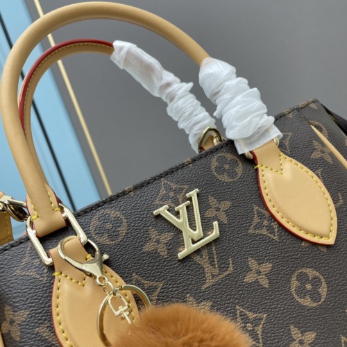 Replica Louis Vuitton AAA Quality Handbags For Women #1148904 $98.00 USD for Wholesale