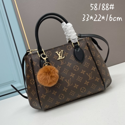 Wholesale Louis Vuitton AAA Quality Handbags For Women #1148906 $98.00 USD, Wholesale Quality Replica Louis Vuitton AAA Quality Handbags