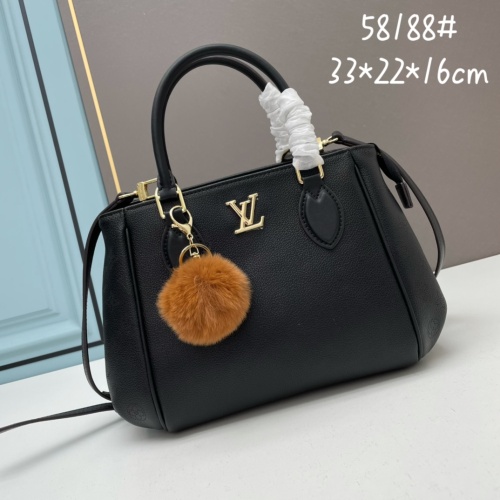 Wholesale Louis Vuitton AAA Quality Handbags For Women #1148907 $98.00 USD, Wholesale Quality Replica Louis Vuitton AAA Quality Handbags