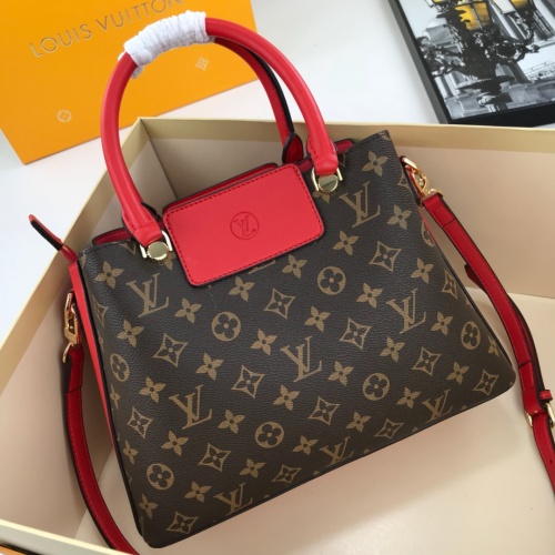 Replica Louis Vuitton AAA Quality Handbags For Women #1148912 $96.00 USD for Wholesale