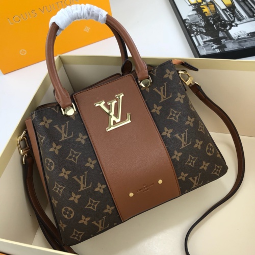 Wholesale Louis Vuitton AAA Quality Handbags For Women #1148913 $96.00 USD, Wholesale Quality Replica Louis Vuitton AAA Quality Handbags