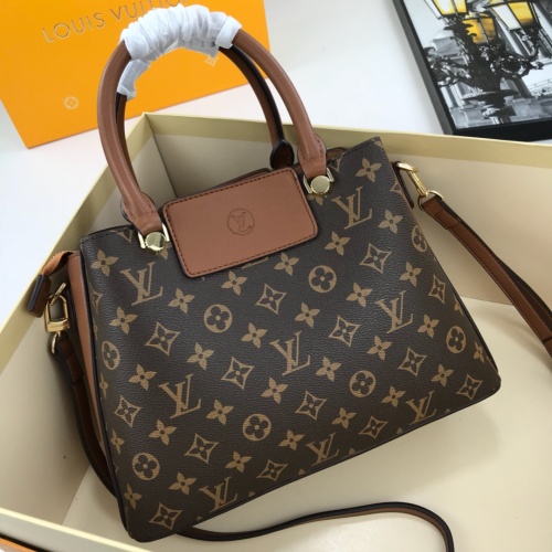 Replica Louis Vuitton AAA Quality Handbags For Women #1148913 $96.00 USD for Wholesale