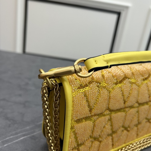 Replica Valentino AAA Quality Messenger Bags For Women #1149077 $118.00 USD for Wholesale