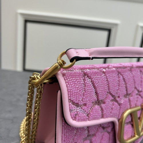 Replica Valentino AAA Quality Messenger Bags For Women #1149090 $122.00 USD for Wholesale