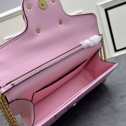 Replica Valentino AAA Quality Messenger Bags For Women #1149090 $122.00 USD for Wholesale