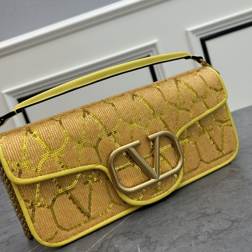 Replica Valentino AAA Quality Messenger Bags For Women #1149093 $122.00 USD for Wholesale