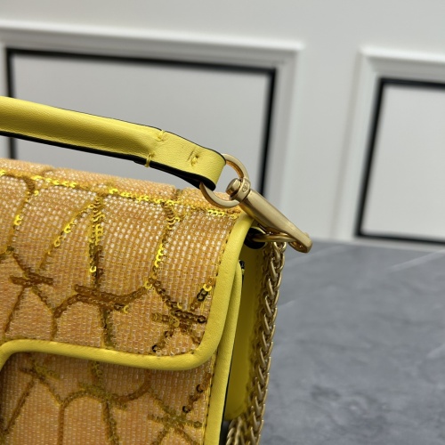 Replica Valentino AAA Quality Messenger Bags For Women #1149093 $122.00 USD for Wholesale