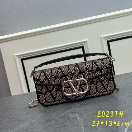 Wholesale Valentino AAA Quality Messenger Bags For Women #1149094 $122.00 USD, Wholesale Quality Replica Valentino AAA Quality Messenger Bags