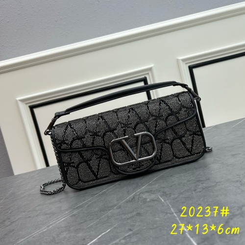 Wholesale Valentino AAA Quality Messenger Bags For Women #1149095 $122.00 USD, Wholesale Quality Replica Valentino AAA Quality Messenger Bags