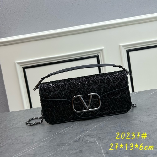 Wholesale Valentino AAA Quality Messenger Bags For Women #1149096 $122.00 USD, Wholesale Quality Replica Valentino AAA Quality Messenger Bags