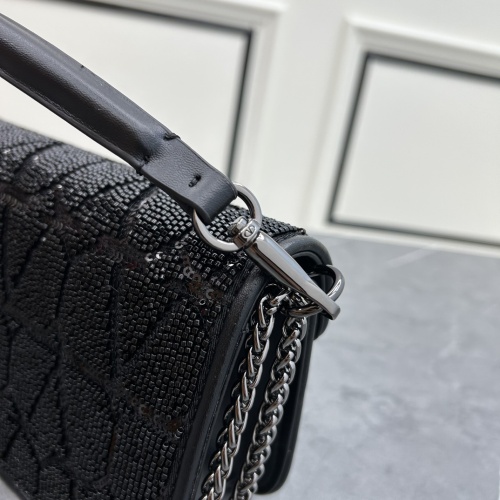 Replica Valentino AAA Quality Messenger Bags For Women #1149096 $122.00 USD for Wholesale