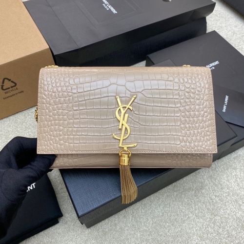 Wholesale Yves Saint Laurent YSL AAA Quality Messenger Bags For Women #1149227 $182.00 USD, Wholesale Quality Replica Yves Saint Laurent YSL AAA Messenger Bags