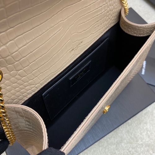 Replica Yves Saint Laurent YSL AAA Quality Messenger Bags For Women #1149227 $182.00 USD for Wholesale