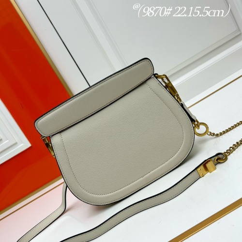 Replica Valentino AAA Quality Messenger Bags For Women #1149299 $102.00 USD for Wholesale