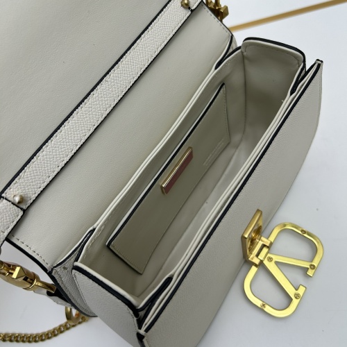 Replica Valentino AAA Quality Messenger Bags For Women #1149299 $102.00 USD for Wholesale