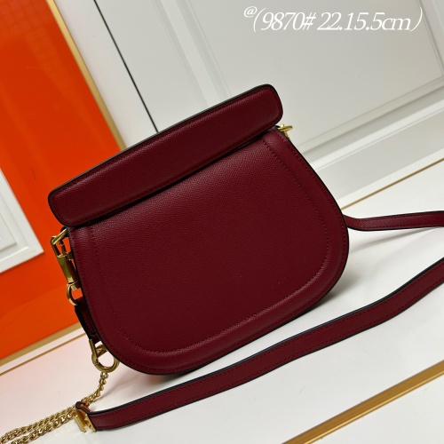 Replica Valentino AAA Quality Messenger Bags For Women #1149301 $102.00 USD for Wholesale