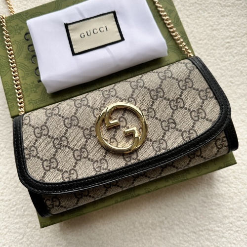 Wholesale Gucci AAA Quality Messenger Bags For Women #1149335 $64.00 USD, Wholesale Quality Replica Gucci AAA Quality Messenger Bags