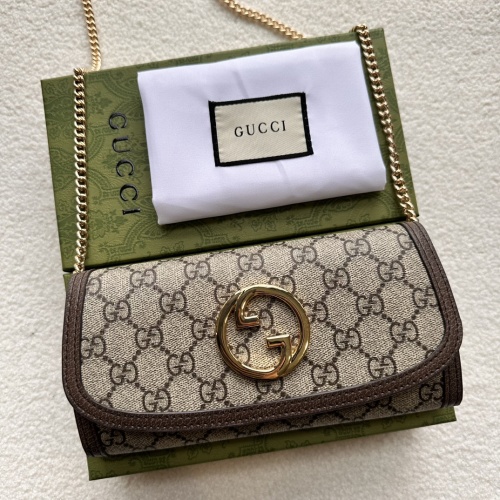 Wholesale Gucci AAA Quality Messenger Bags For Women #1149336 $64.00 USD, Wholesale Quality Replica Gucci AAA Quality Messenger Bags