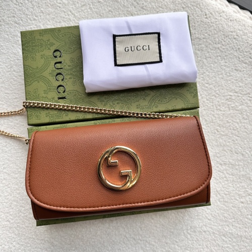 Wholesale Gucci AAA Quality Messenger Bags For Women #1149339 $64.00 USD, Wholesale Quality Replica Gucci AAA Quality Messenger Bags