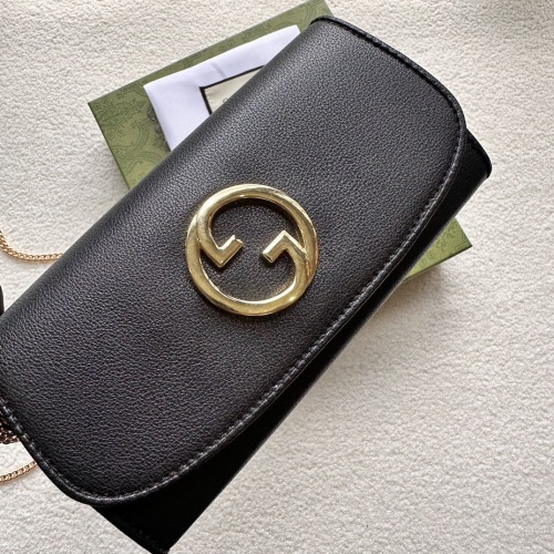 Replica Gucci AAA Quality Messenger Bags For Women #1149341 $64.00 USD for Wholesale