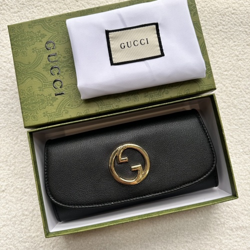 Replica Gucci AAA Quality Messenger Bags For Women #1149341 $64.00 USD for Wholesale