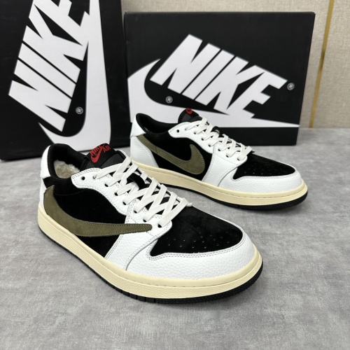 Wholesale Air Jordan 1 I For Men #1149428 $118.00 USD, Wholesale Quality Replica Air Jordan 1 I