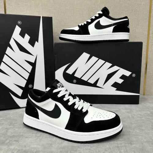 Replica Air Jordan 1 I For Men #1149436 $118.00 USD for Wholesale