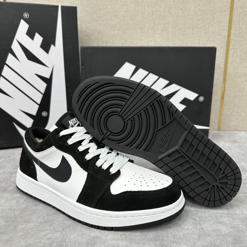 Replica Air Jordan 1 I For Women #1149437 $118.00 USD for Wholesale