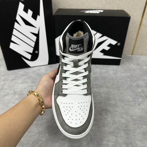 Replica Air Jordan 1 I For Women #1149439 $125.00 USD for Wholesale