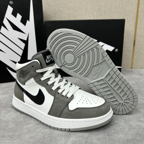 Replica Air Jordan 1 I For Women #1149439 $125.00 USD for Wholesale