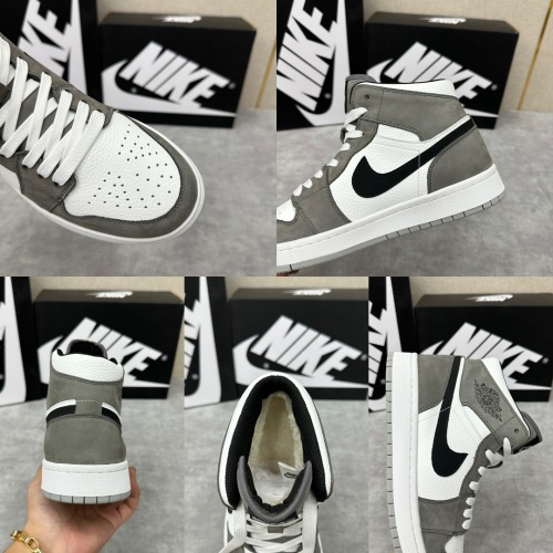 Replica Air Jordan 1 I For Women #1149439 $125.00 USD for Wholesale